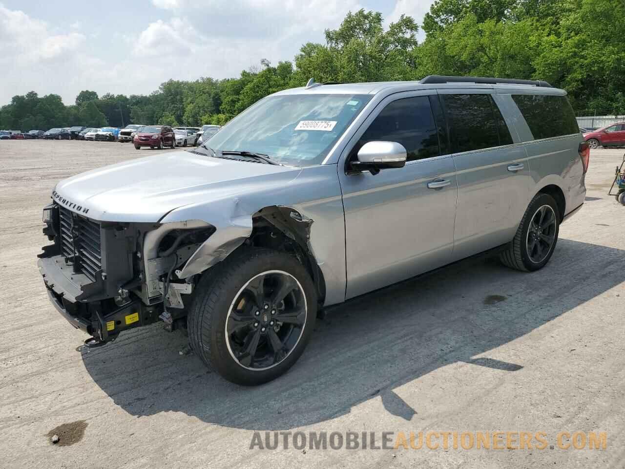 1FMJK2A8XREA02252 FORD EXPEDITION 2024