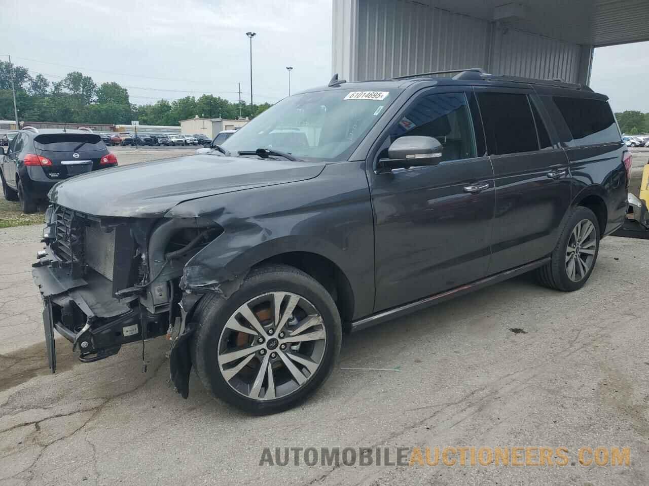 1FMJK2AT0LEA32906 FORD EXPEDITION 2020