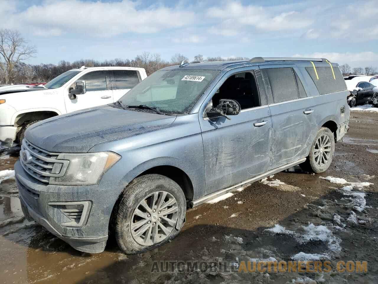 1FMJK2AT0LEA88148 FORD EXPEDITION 2020