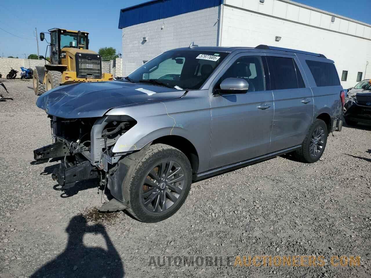 1FMJK2AT1MEA09605 FORD EXPEDITION 2021