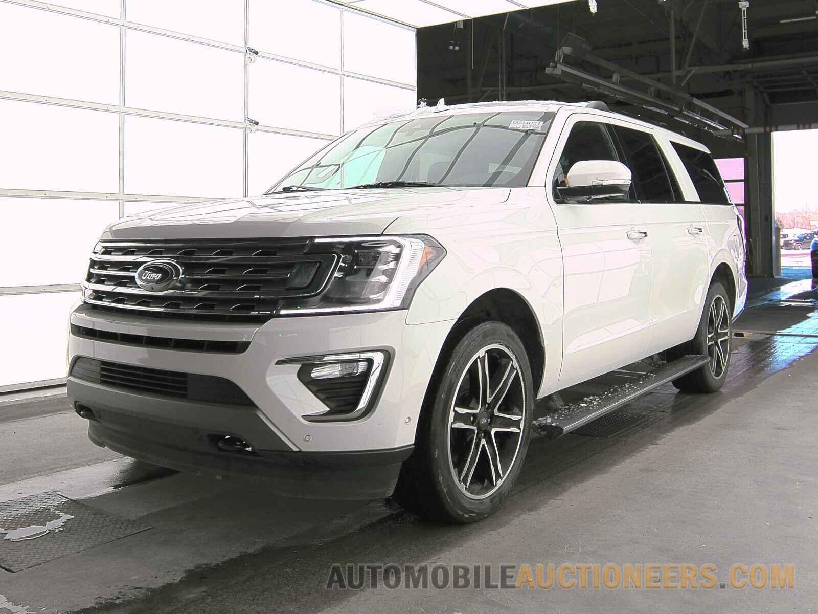 1FMJK2AT1MEA53121 Ford Expedition MAX 2021