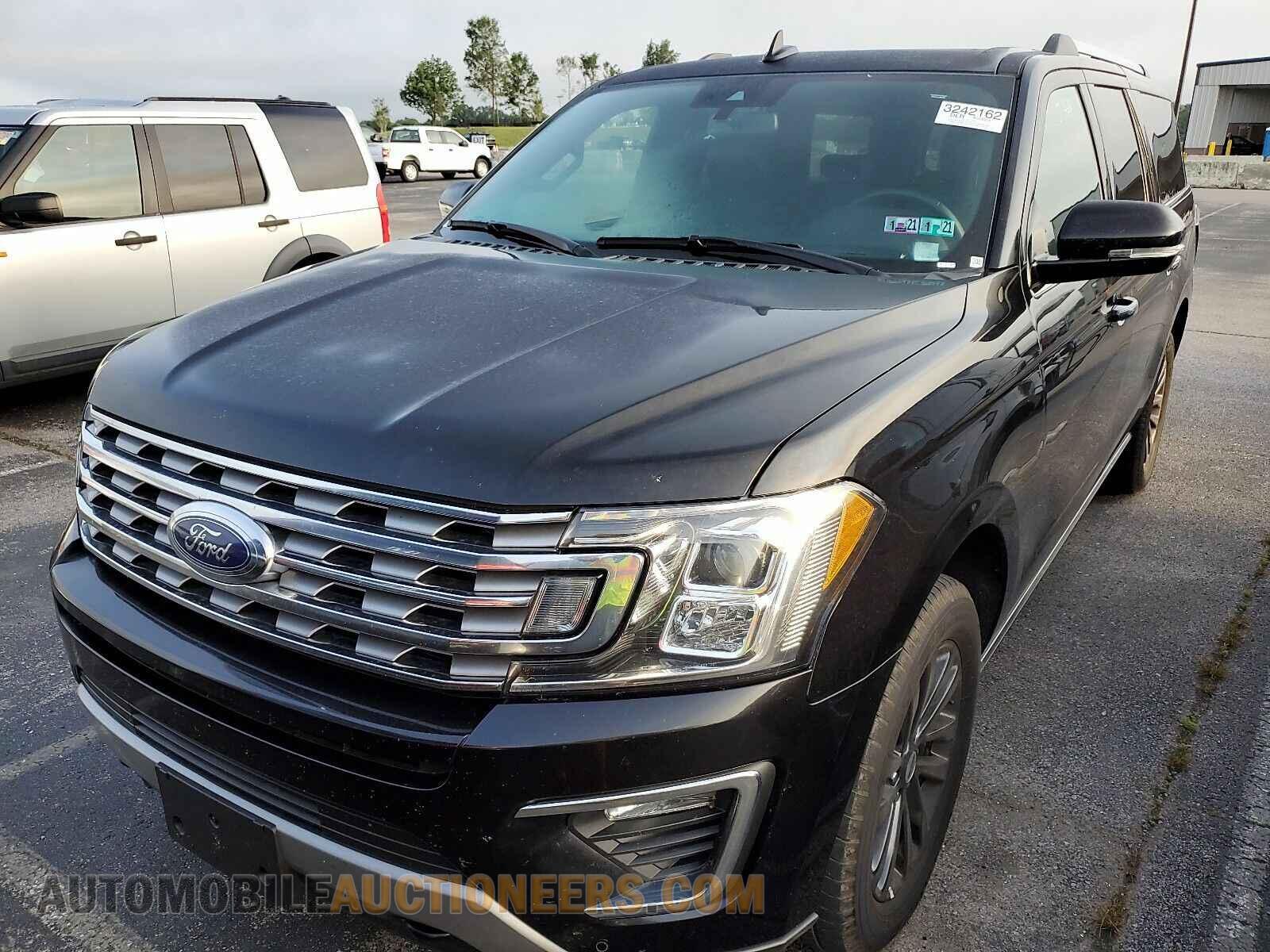 1FMJK2AT2LEA19476 Ford Expedition Max 2020