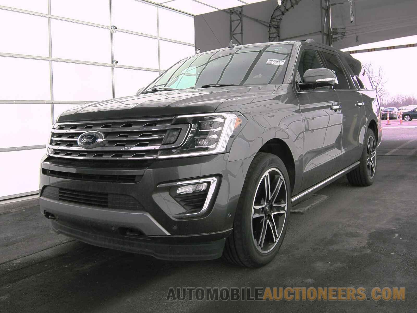 1FMJK2AT2MEA57985 Ford Expedition MAX 2021