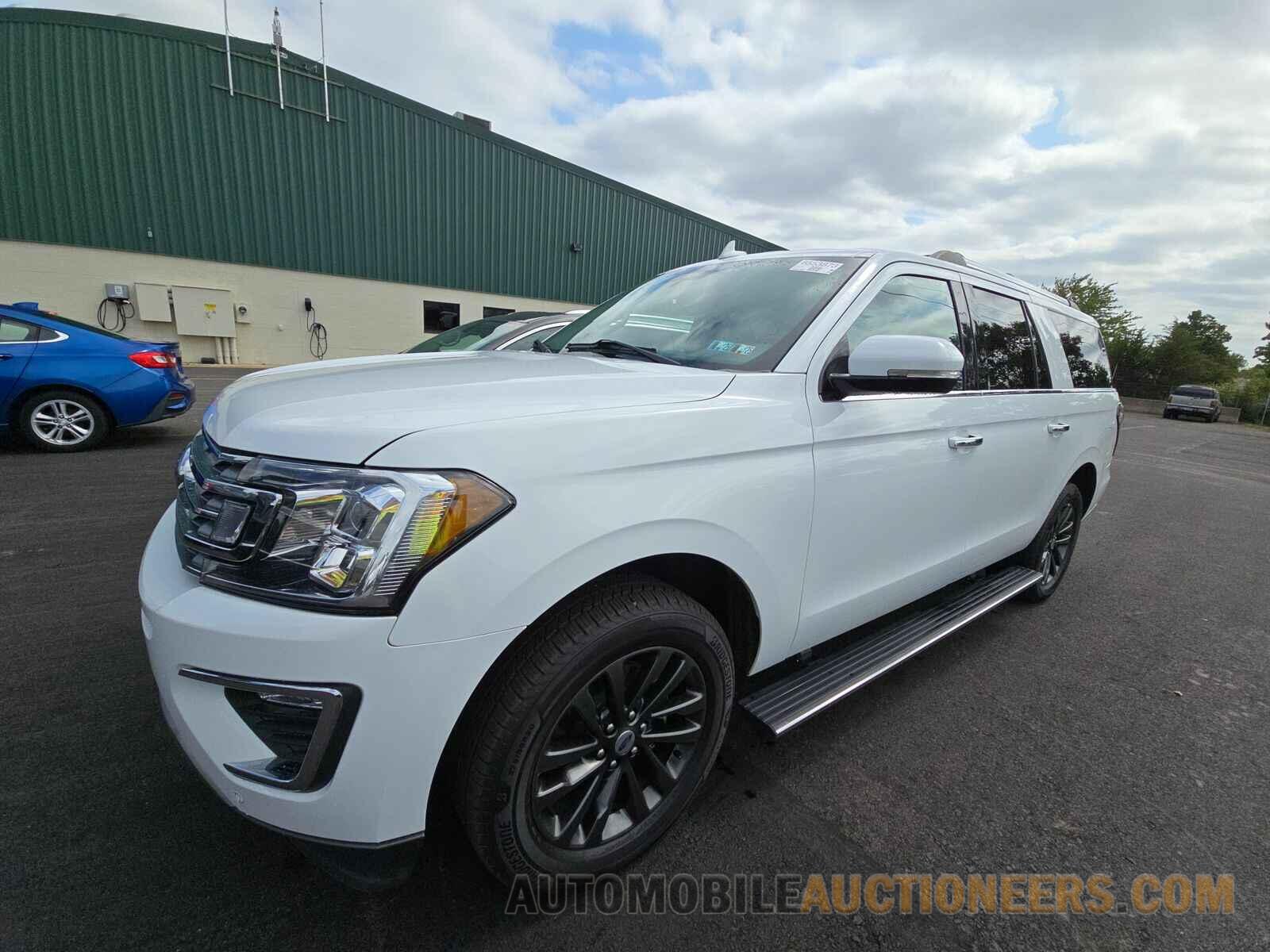 1FMJK2AT3MEA08729 Ford Expedition MAX 2021