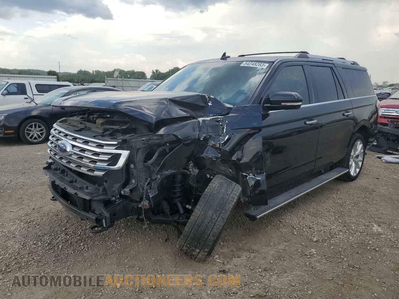 1FMJK2AT4JEA59197 FORD EXPEDITION 2018