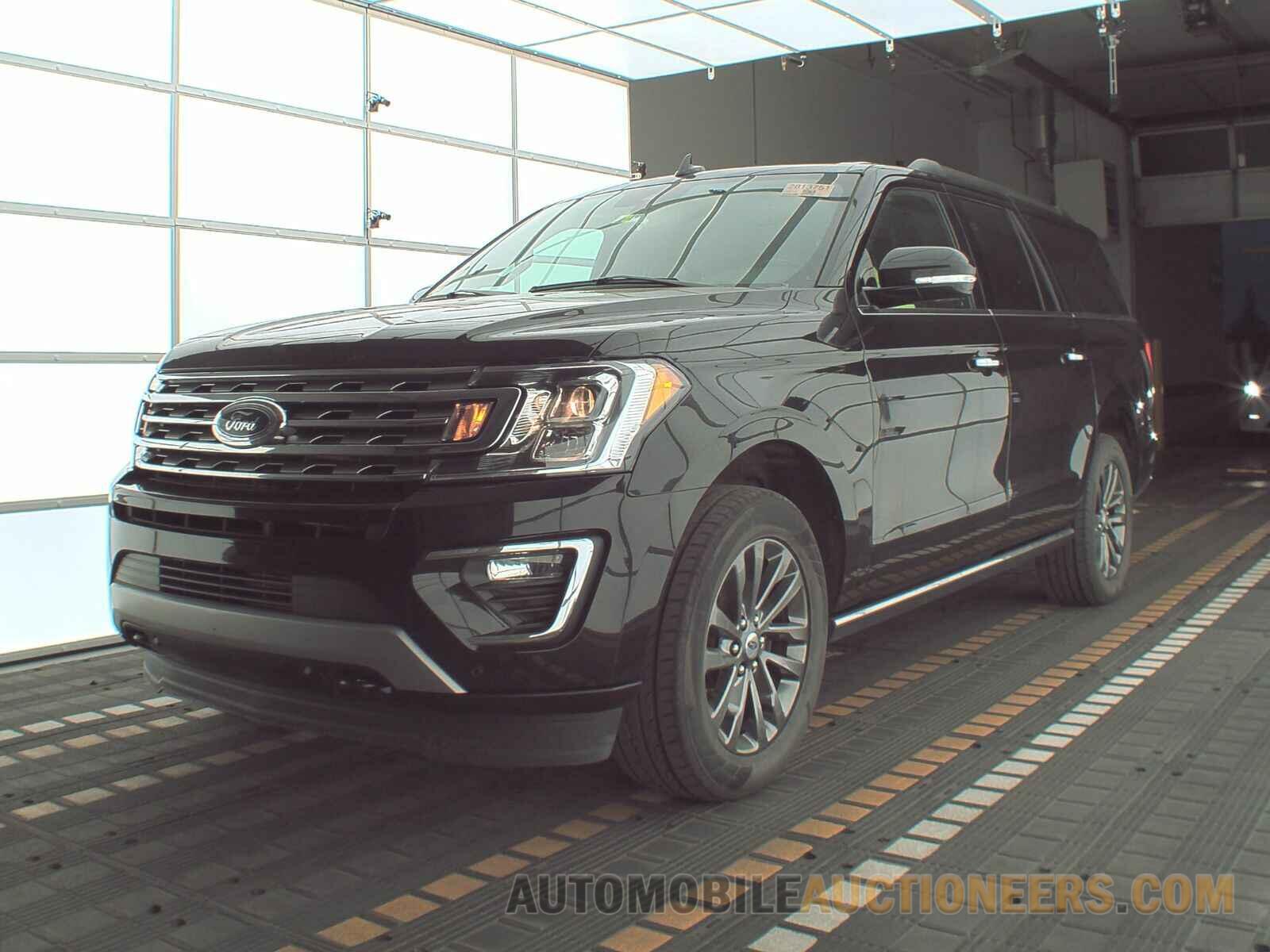 1FMJK2AT4MEA36071 Ford Expedition MAX 2021