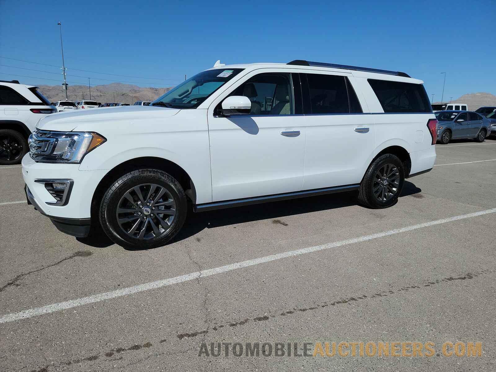 1FMJK2AT4MEA38015 Ford Expedition MAX 2021