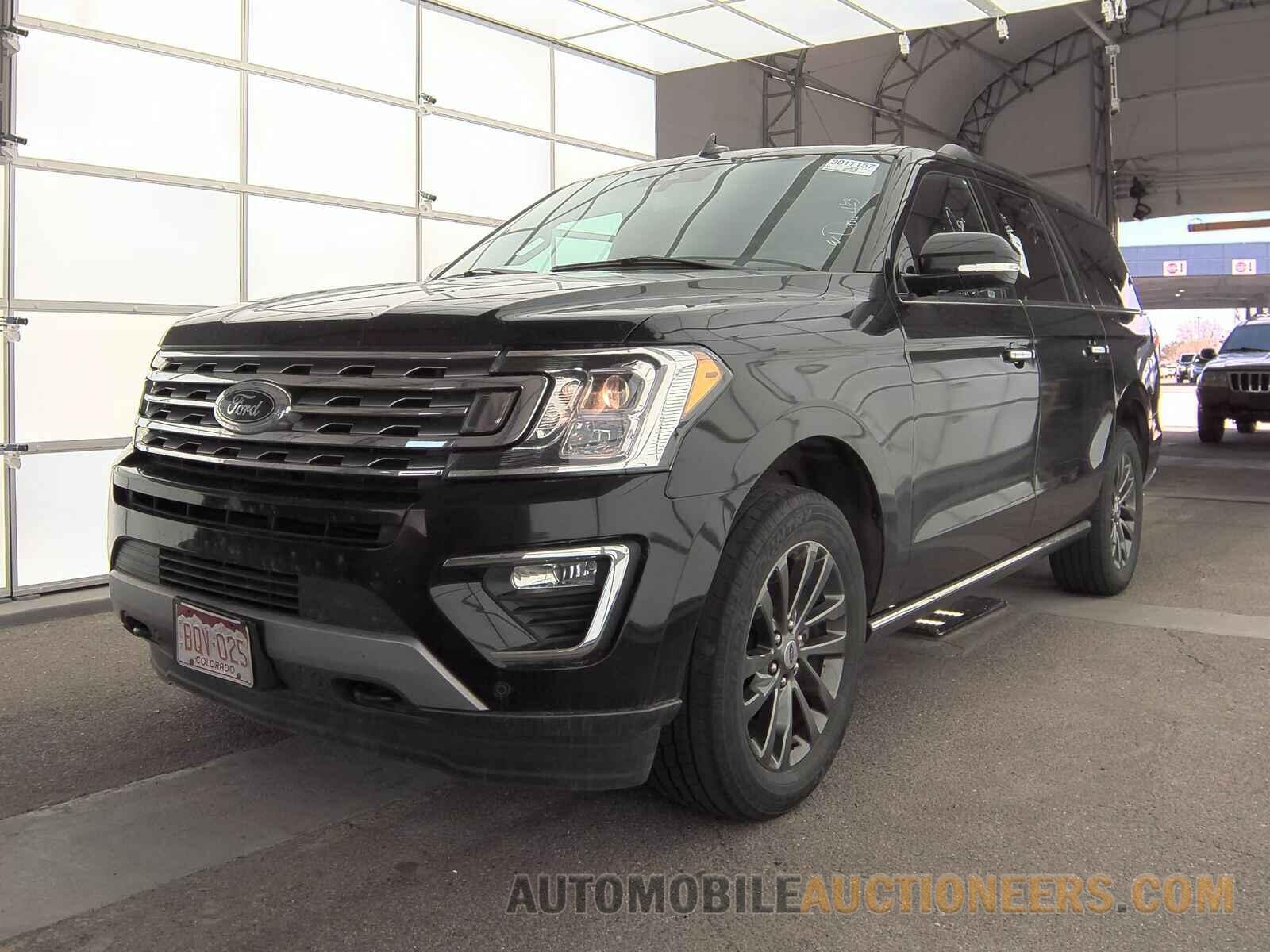 1FMJK2AT4MEA42226 Ford Expedition MAX 2021