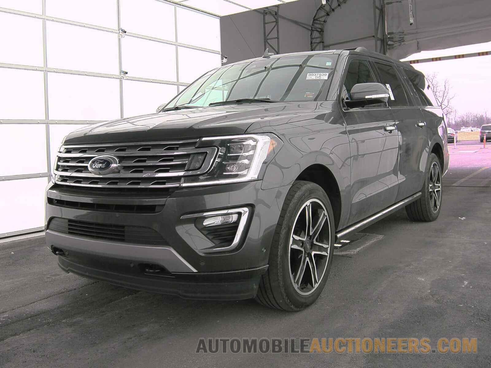 1FMJK2AT4MEA57941 Ford Expedition MAX 2021
