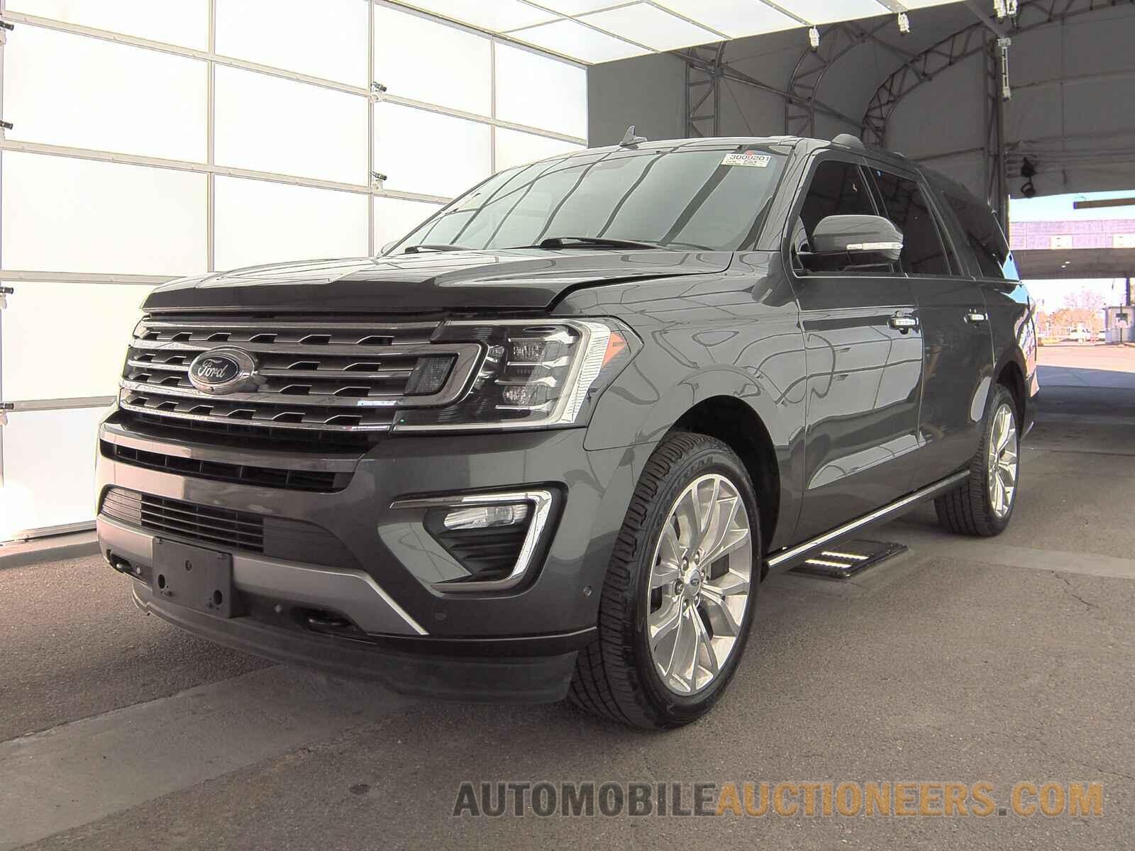 1FMJK2AT5KEA17364 Ford Expedition MAX 2019