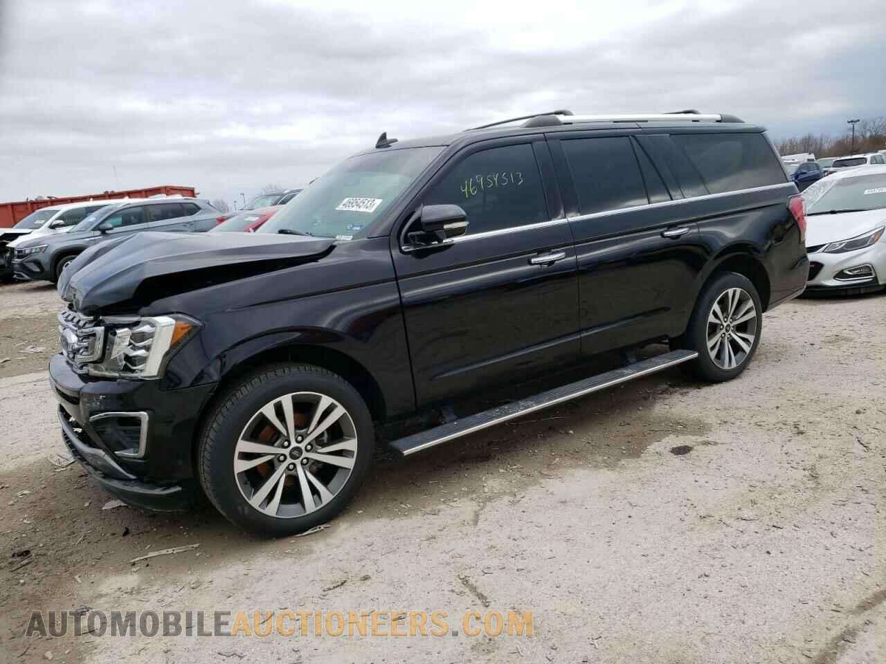 1FMJK2AT5LEA27720 FORD EXPEDITION 2020
