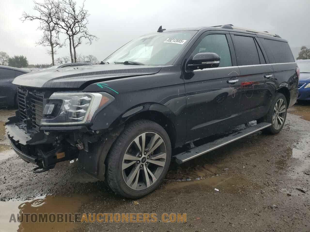 1FMJK2AT6LEA08321 FORD EXPEDITION 2020