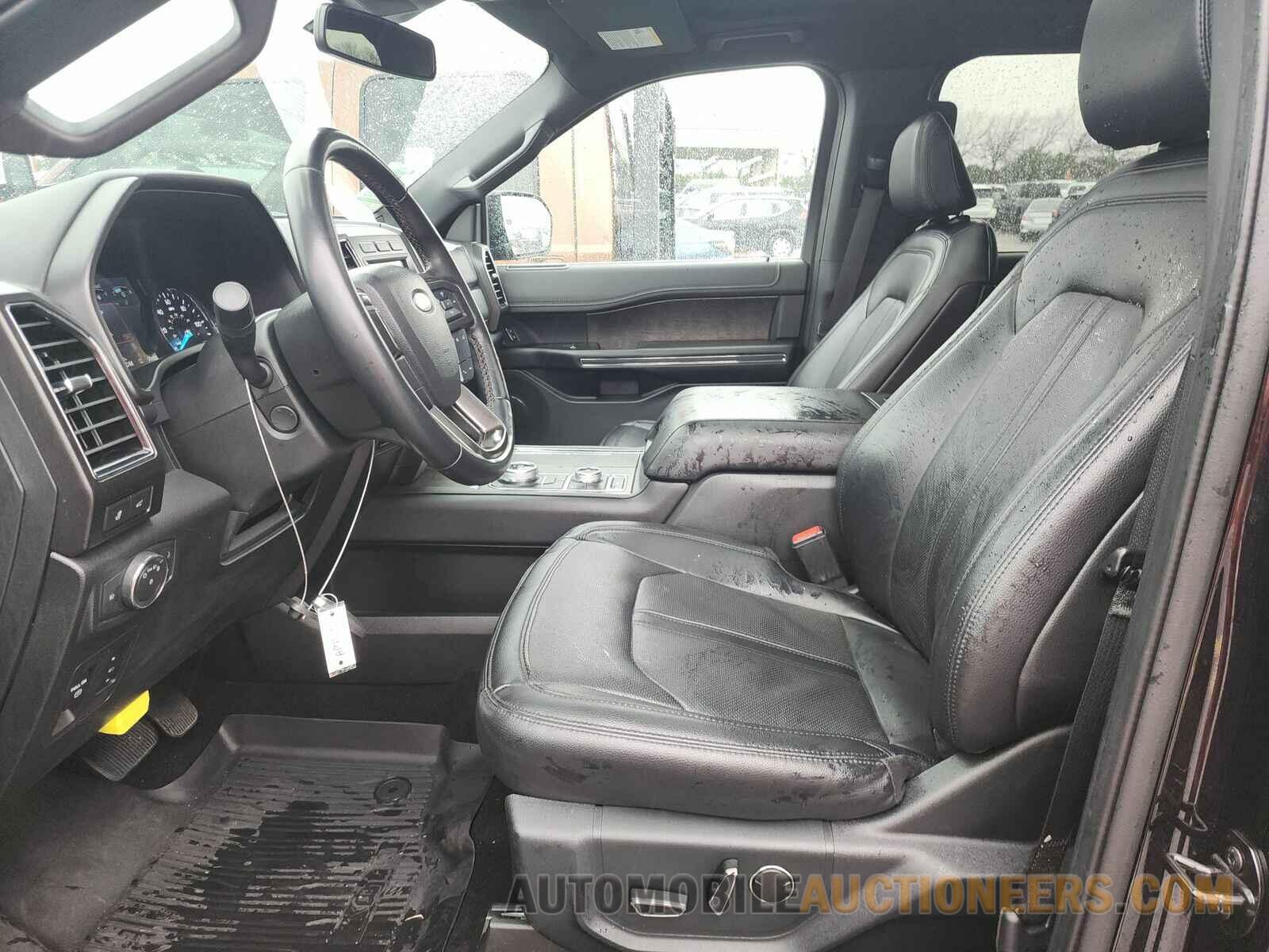 1FMJK2AT6MEA25606 Ford Expedition MAX 2021