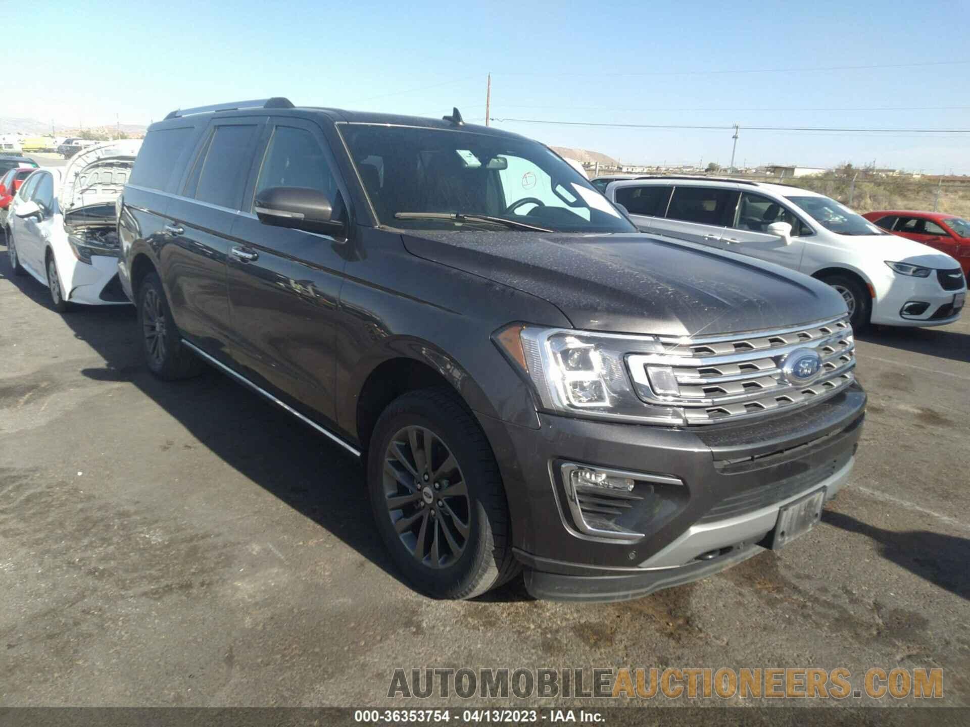 1FMJK2AT6MEA27713 FORD EXPEDITION MAX 2021