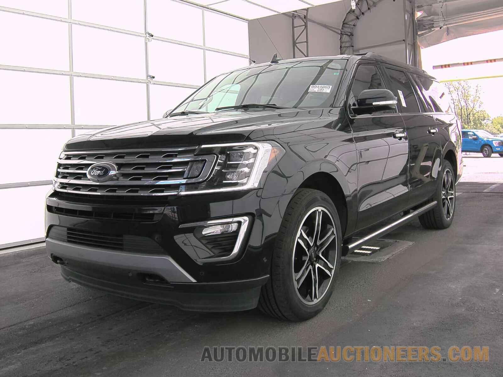 1FMJK2AT6MEA69766 Ford Expedition MAX 2021