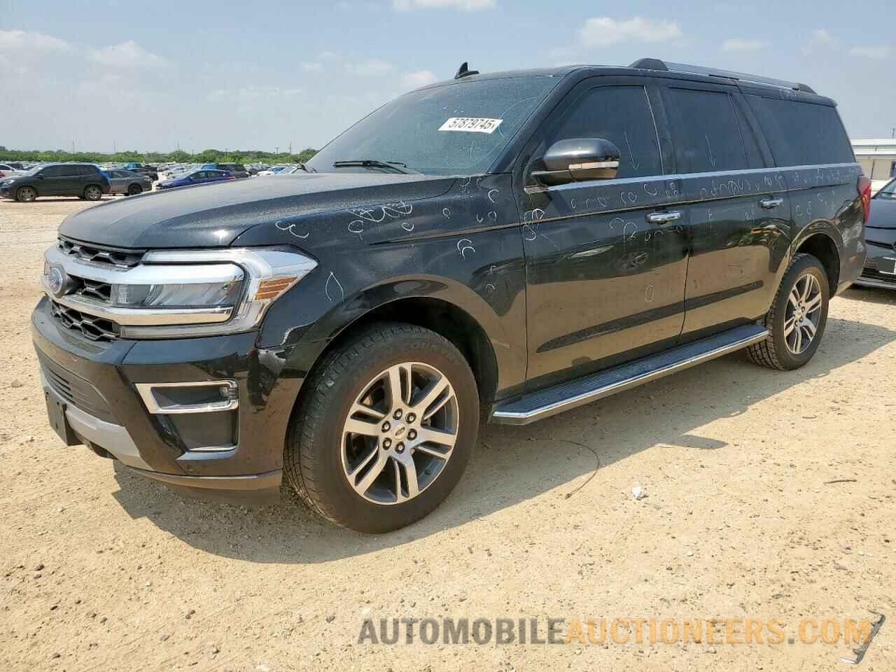 1FMJK2AT6NEA41838 FORD EXPEDITION 2022