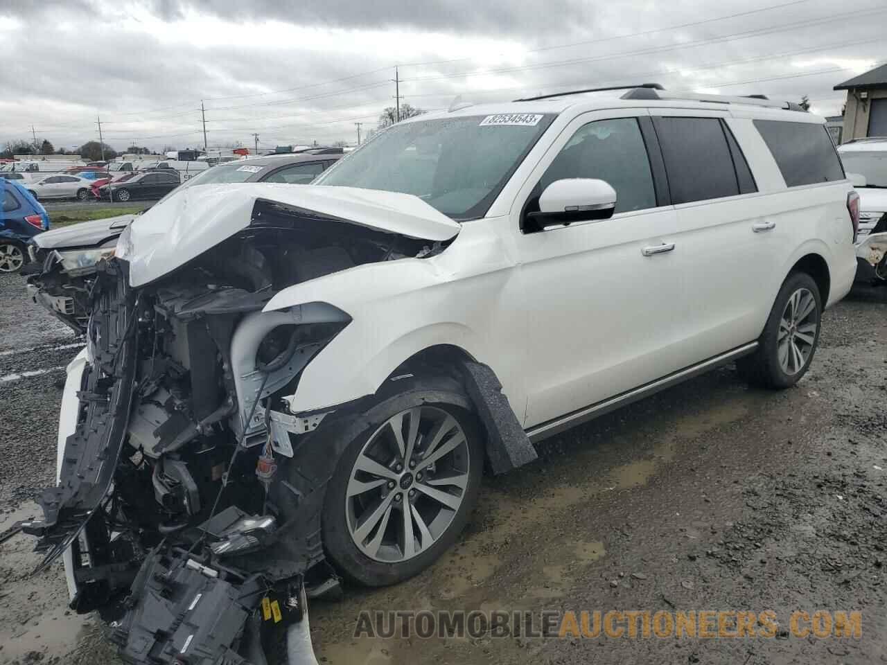 1FMJK2AT7MEA63278 FORD EXPEDITION 2021