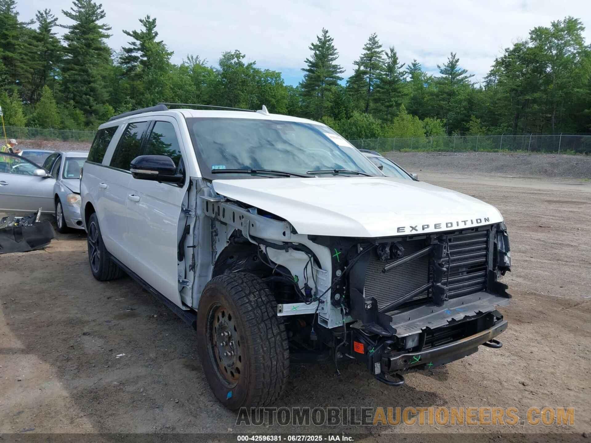 1FMJK2AT7MEA65662 FORD EXPEDITION 2021