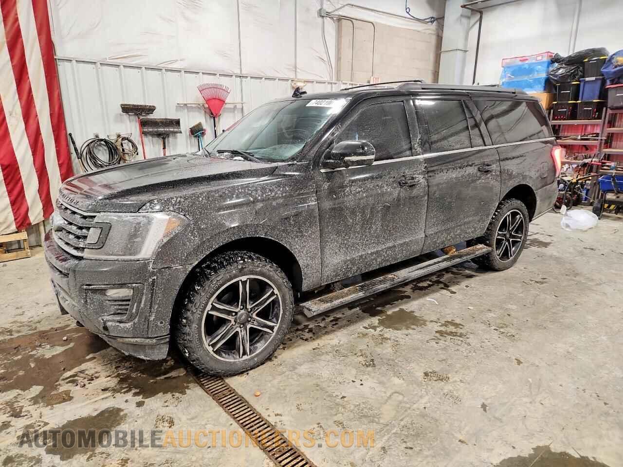1FMJK2AT7MEA79528 FORD EXPEDITION 2021