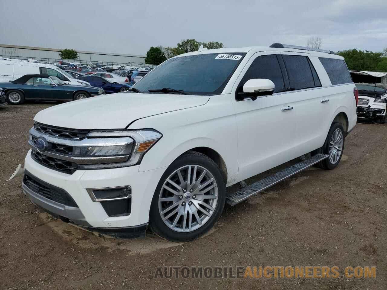 1FMJK2AT7NEA07536 FORD EXPEDITION 2022