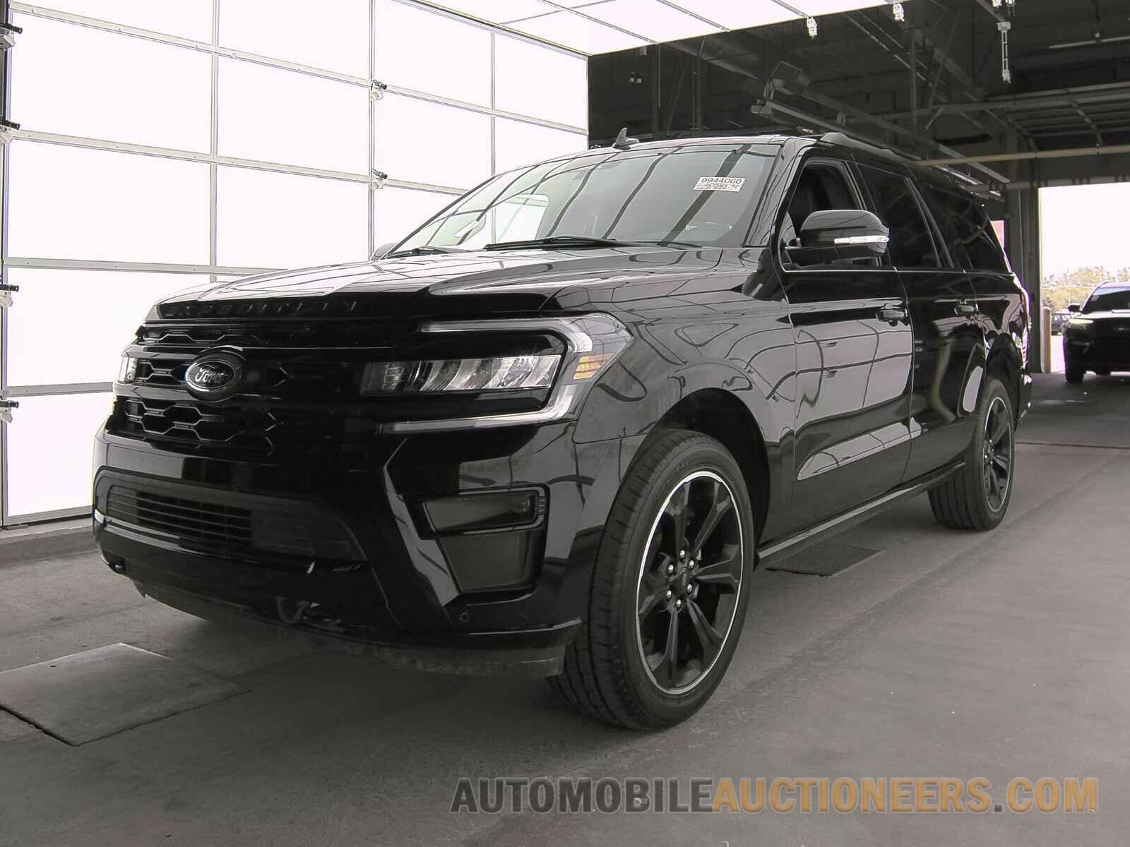 1FMJK2AT7NEA40441 Ford Expedition MAX 2022
