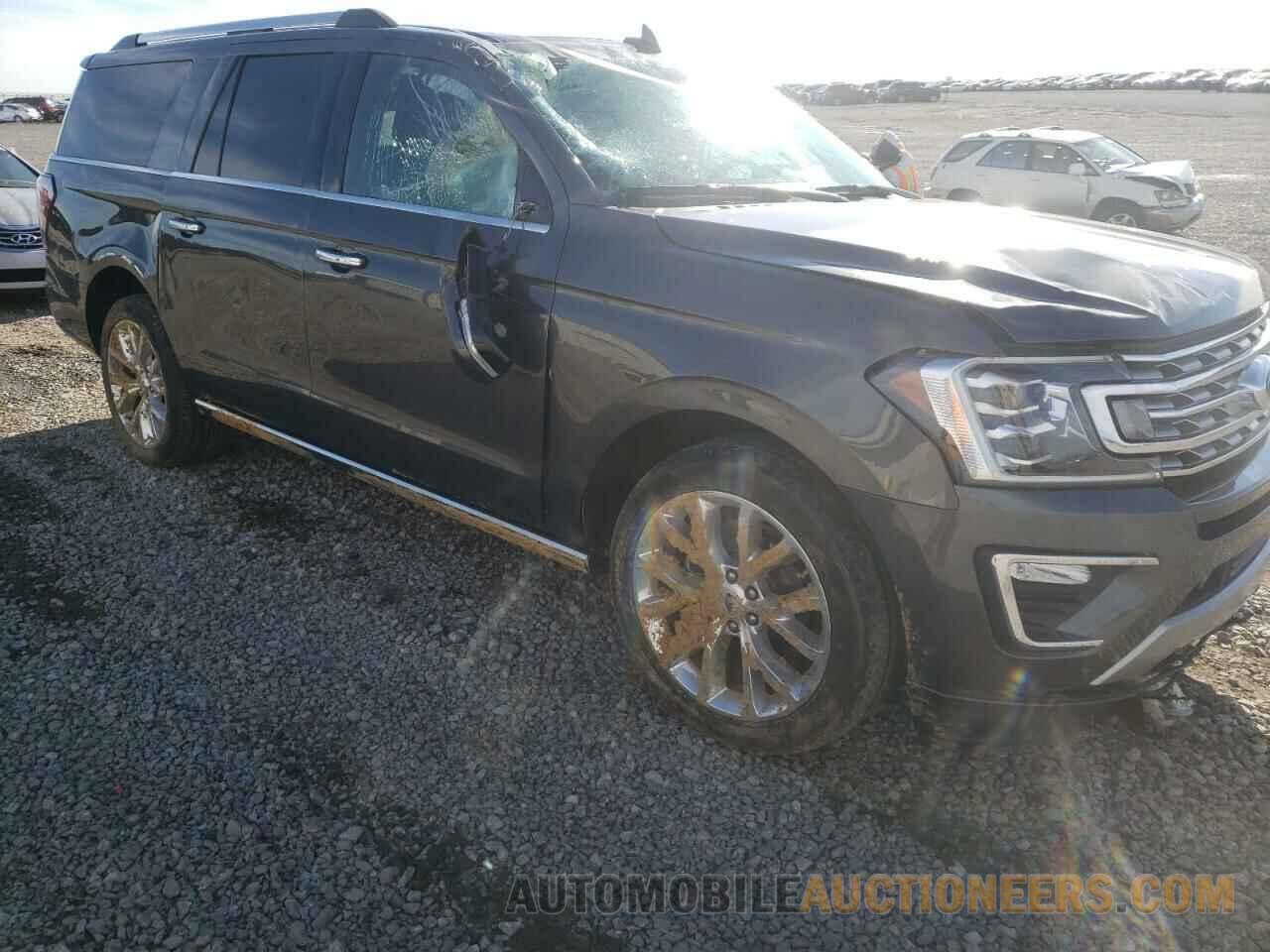 1FMJK2AT8JEA51703 FORD EXPEDITION 2018