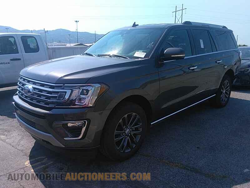 1FMJK2AT8LEA20809 Ford Expedition Max 2020