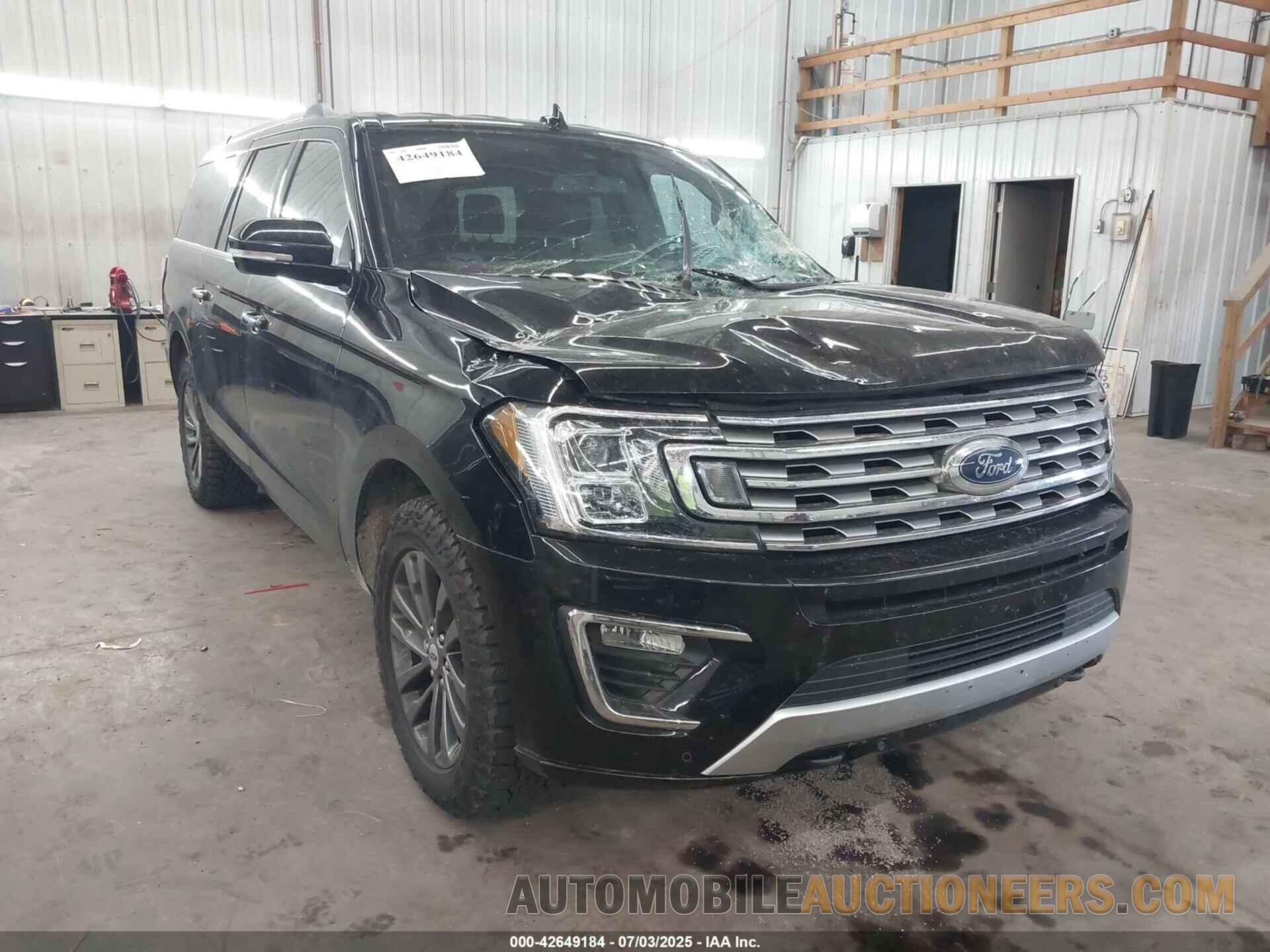 1FMJK2AT8LEA39473 FORD EXPEDITION 2020