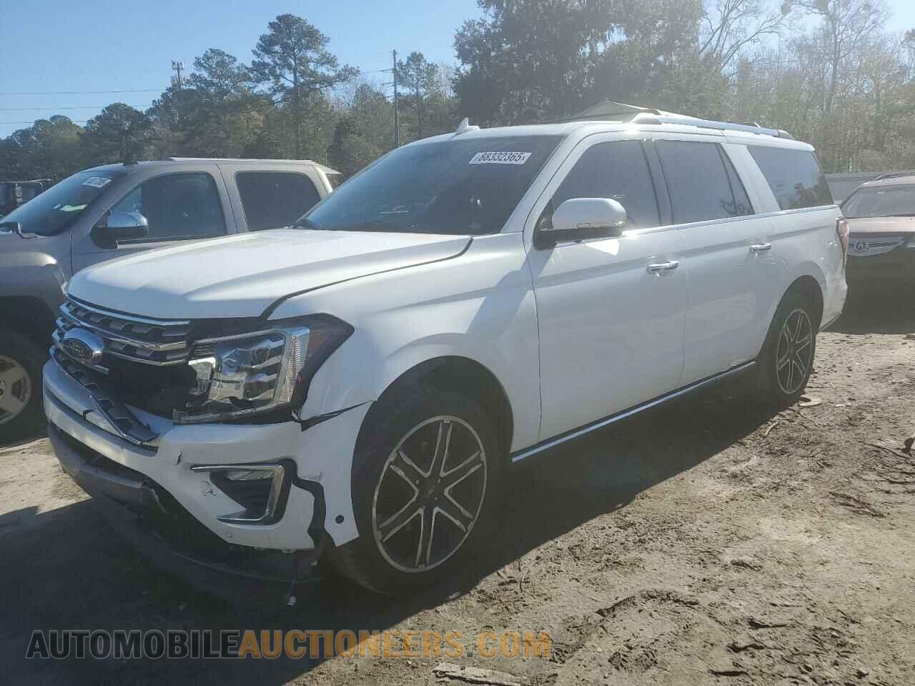 1FMJK2AT8LEA70917 FORD EXPEDITION 2020