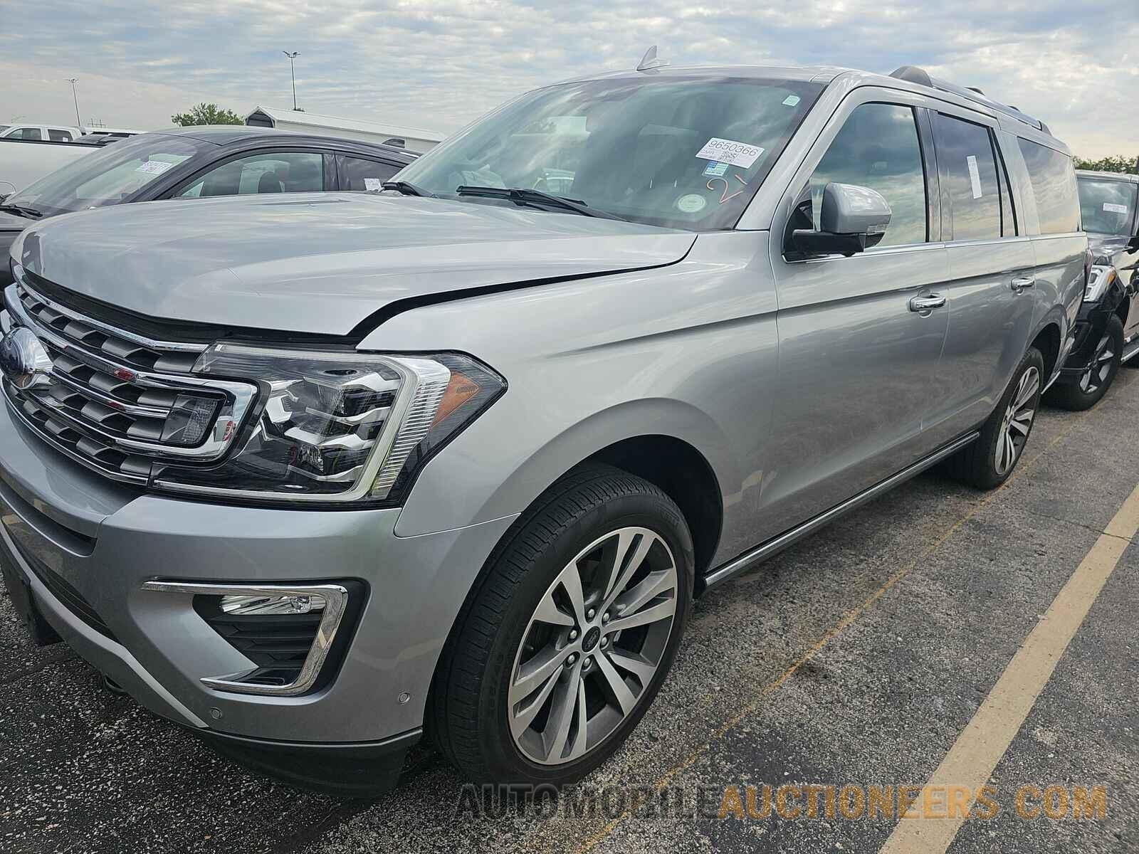 1FMJK2AT9MEA04720 Ford Expedition MAX 2021