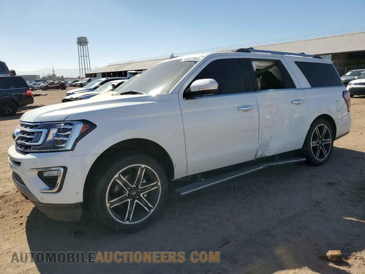 1FMJK2ATXLEA52015 FORD EXPEDITION 2020