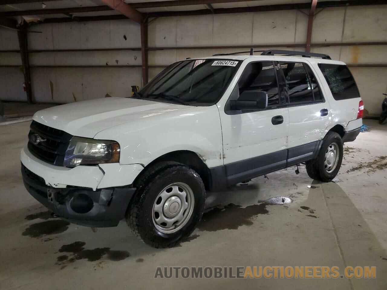 1FMJU1GT1FEF13425 FORD EXPEDITION 2015