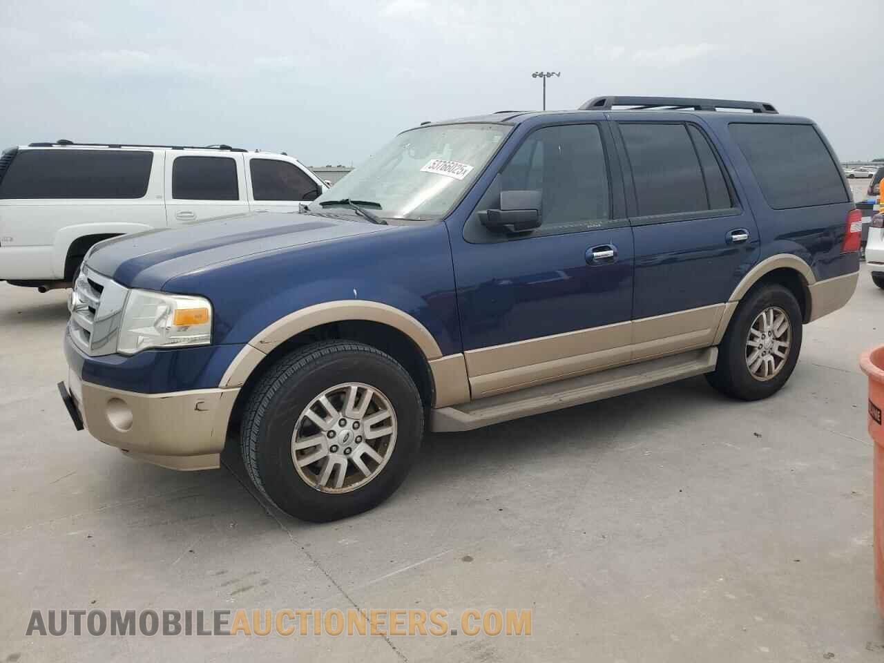 1FMJU1H55CEF02777 FORD EXPEDITION 2012