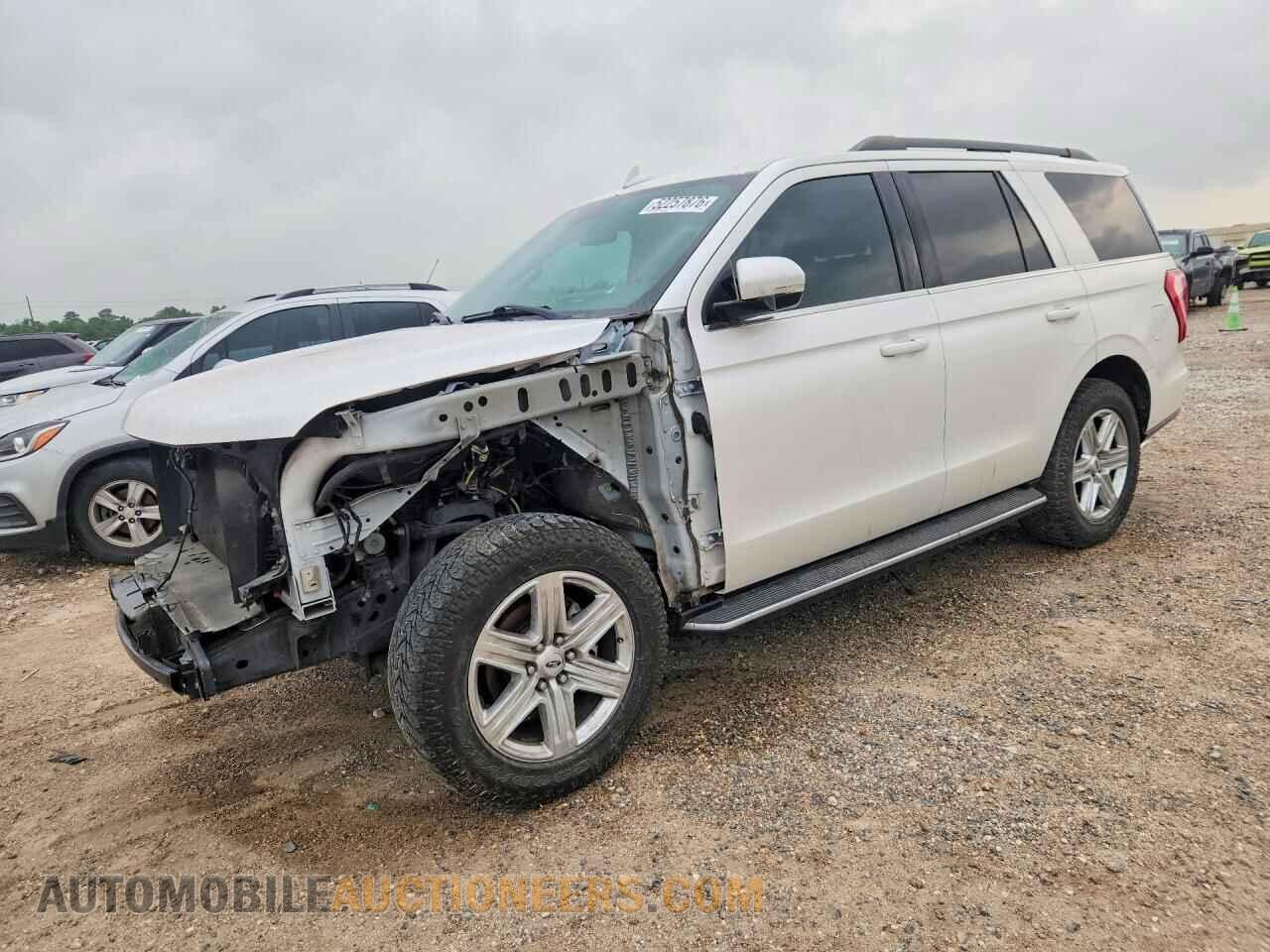 1FMJU1HT0JEA59143 FORD EXPEDITION 2018