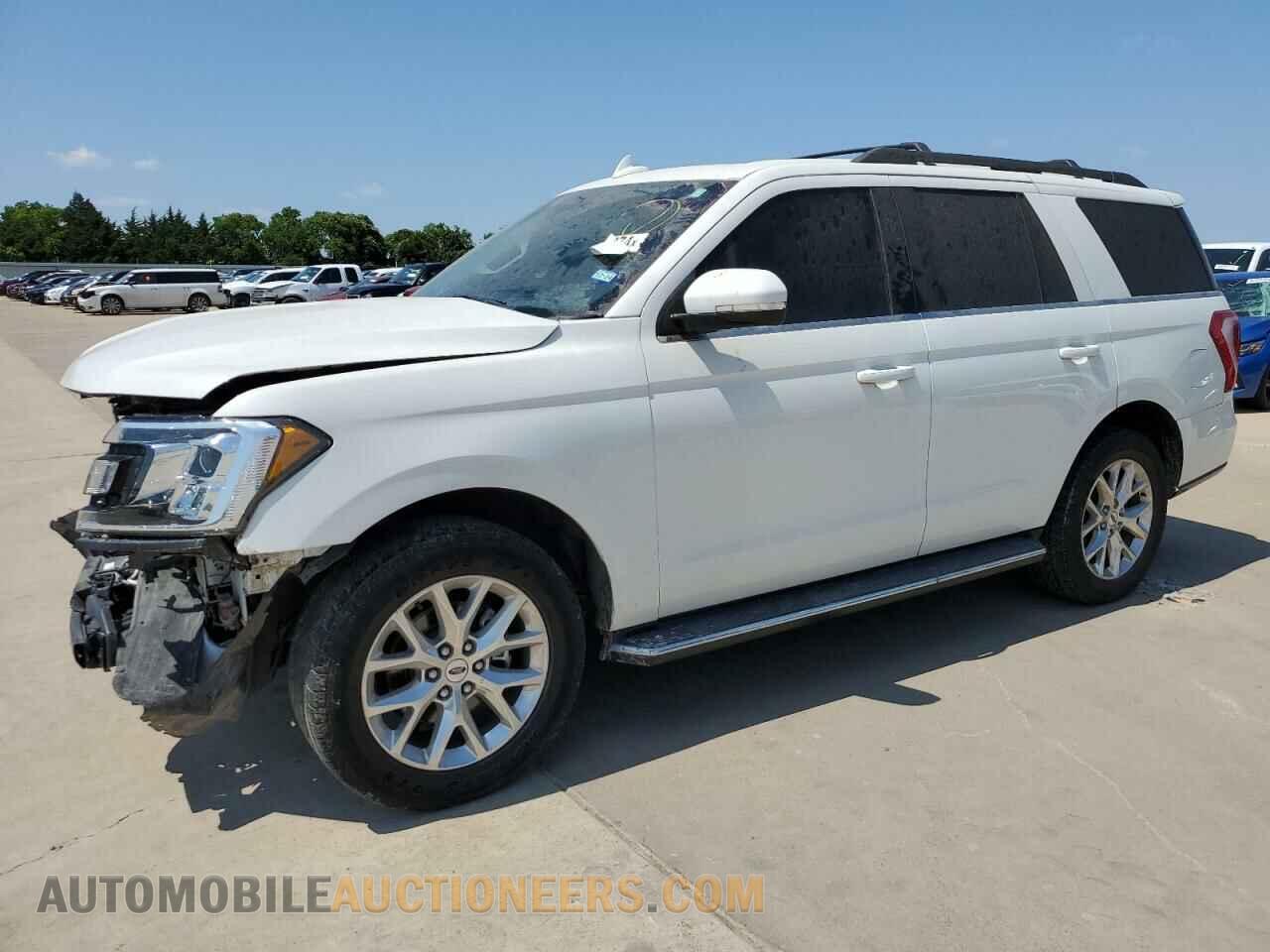 1FMJU1HT0LEA76009 FORD EXPEDITION 2020