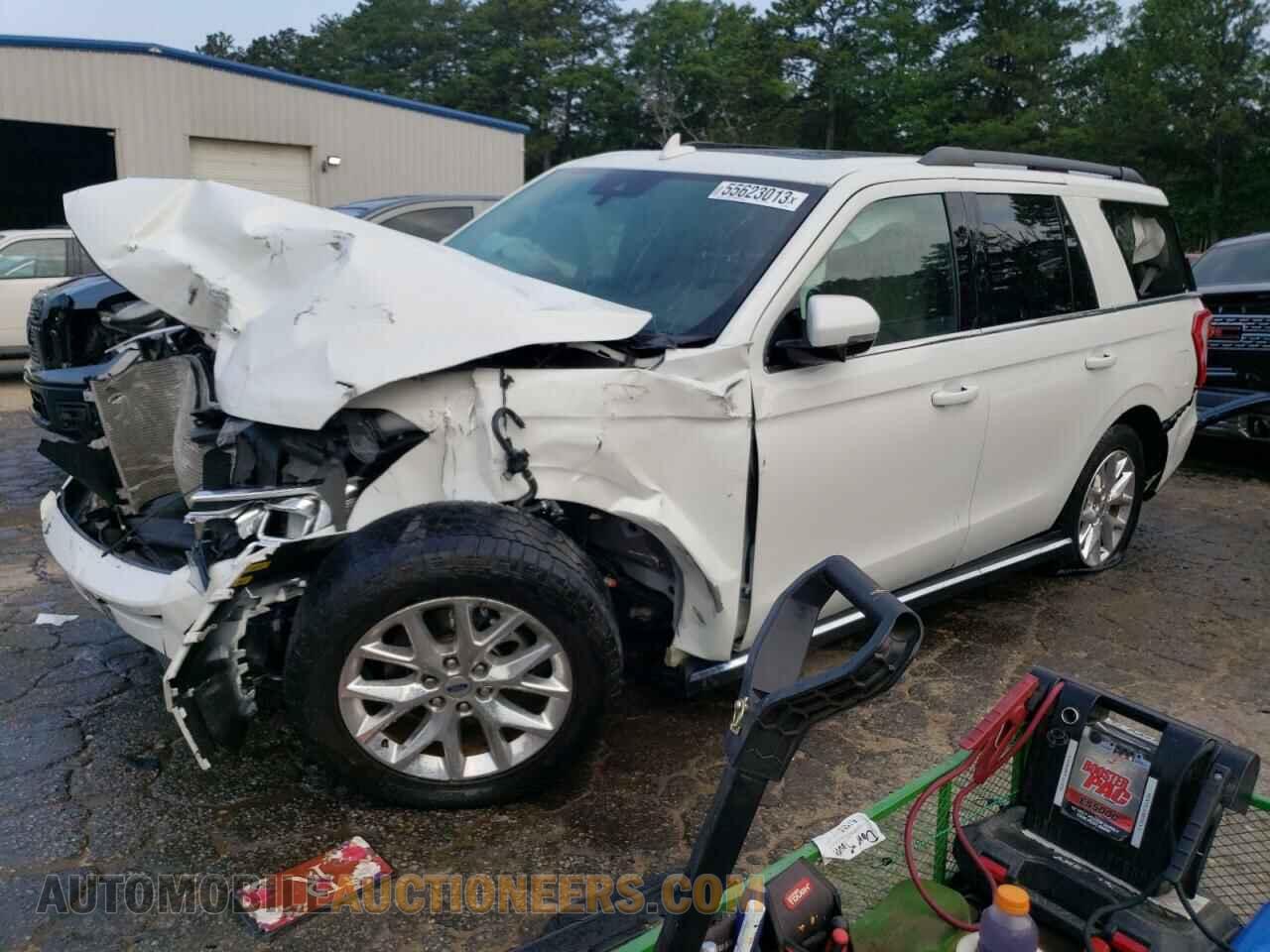 1FMJU1HT1LEA93045 FORD EXPEDITION 2020