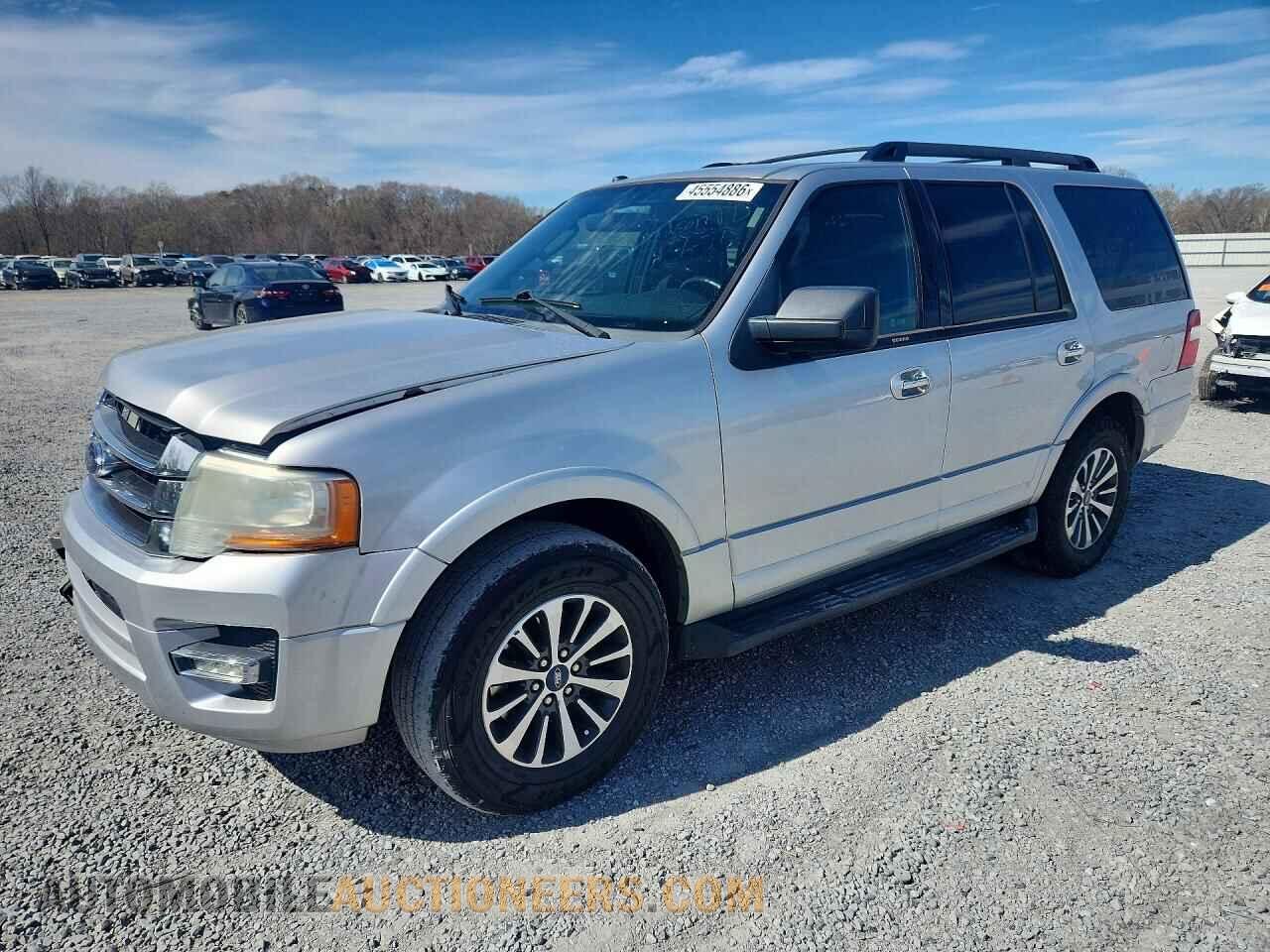 1FMJU1HT2FEF26845 FORD EXPEDITION 2015