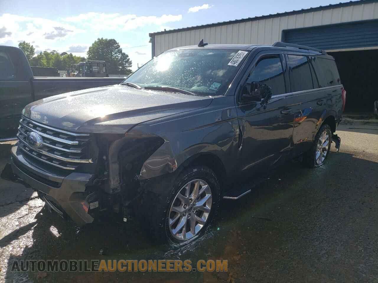 1FMJU1HT2LEA50334 FORD EXPEDITION 2020