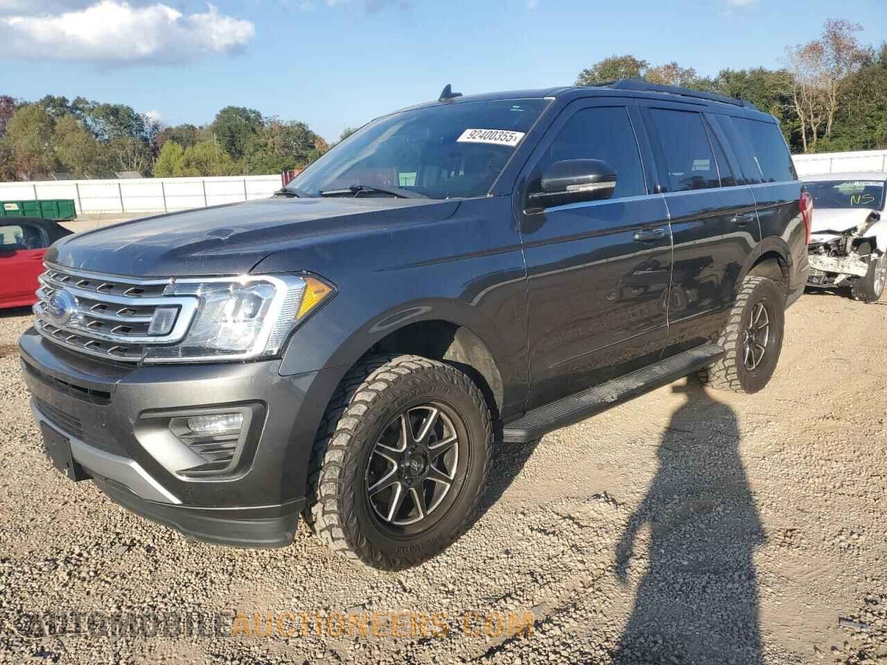 1FMJU1HT2LEA55890 FORD EXPEDITION 2020