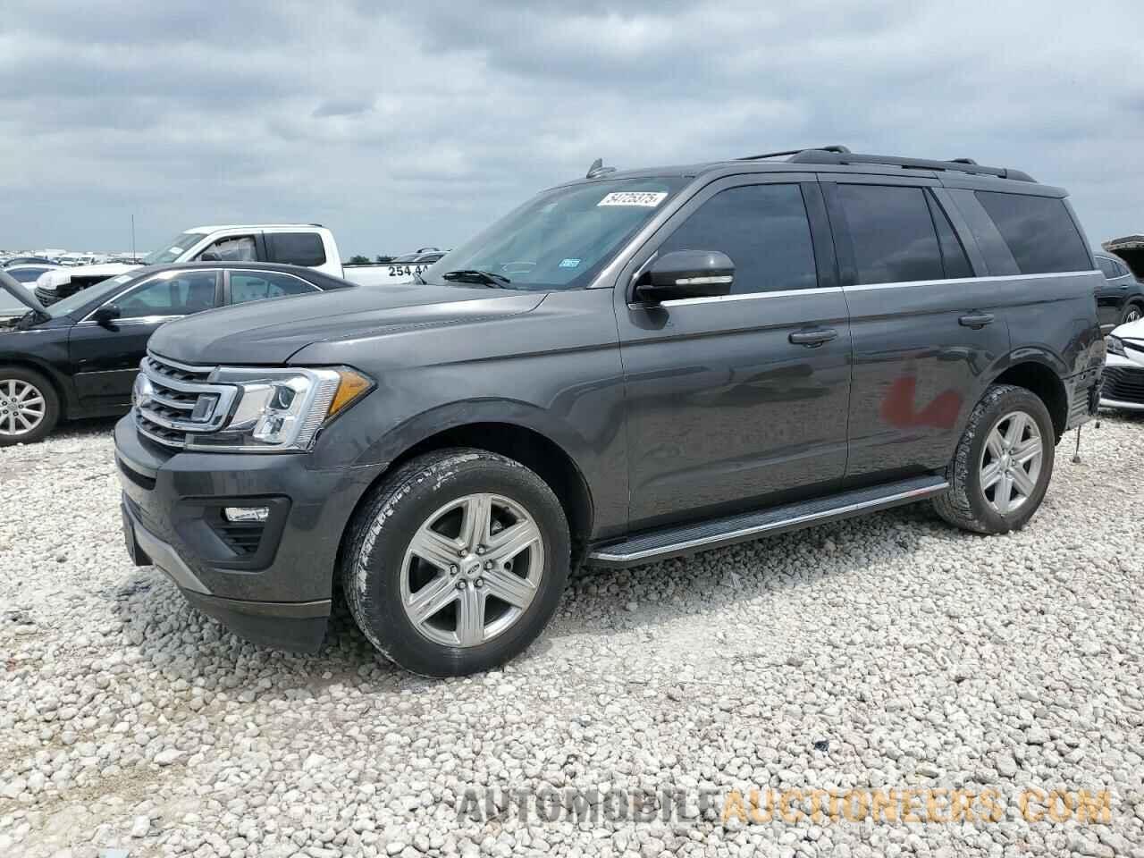 1FMJU1HT2MEA76806 FORD EXPEDITION 2021