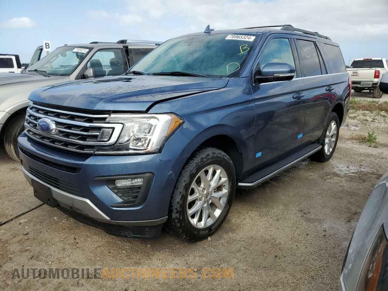 1FMJU1HT3LEA84895 FORD EXPEDITION 2020