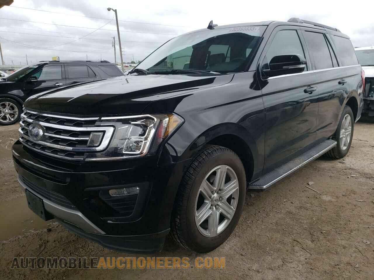 1FMJU1HT4JEA59131 FORD EXPEDITION 2018
