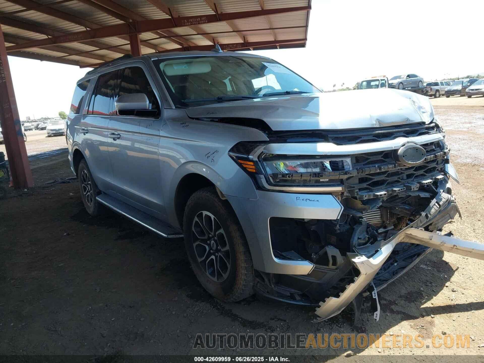 1FMJU1HT4NEA67039 FORD EXPEDITION 2022