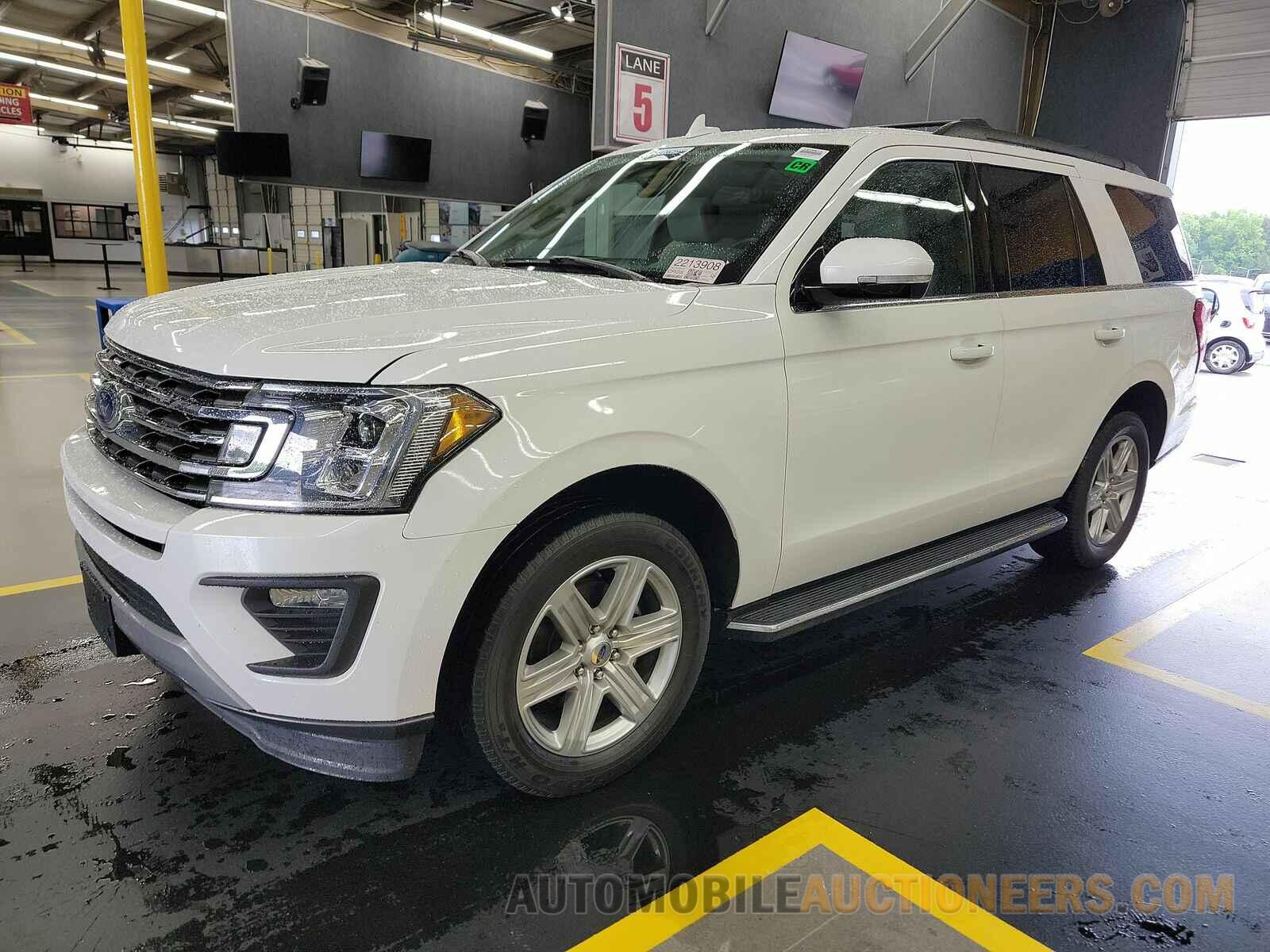 1FMJU1HT5LEA32281 Ford Expedition 2020
