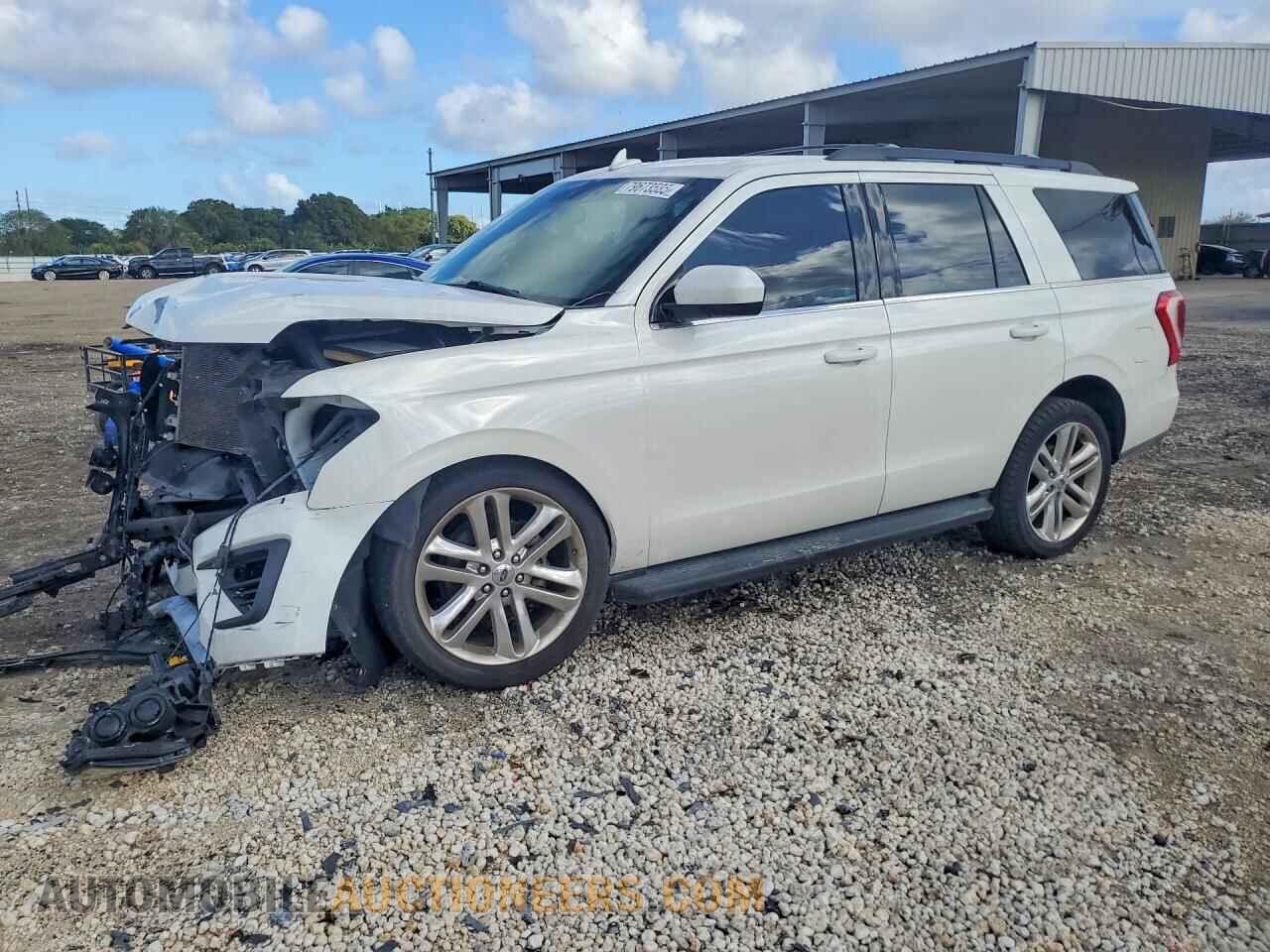 1FMJU1HT5LEA54992 FORD EXPEDITION 2020