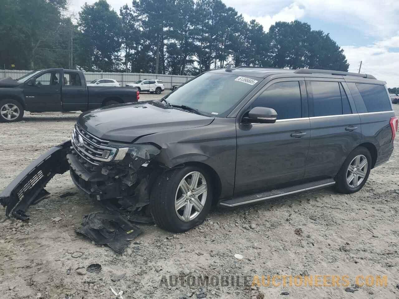 1FMJU1HT7KEA15609 FORD EXPEDITION 2019
