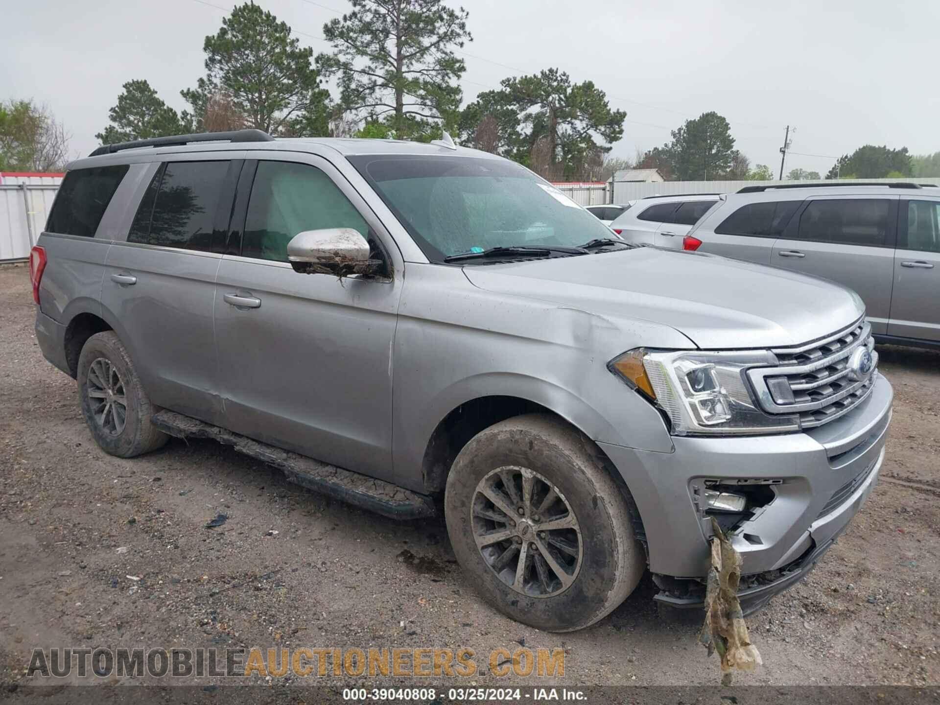 1FMJU1HT7LEA82499 FORD EXPEDITION 2020
