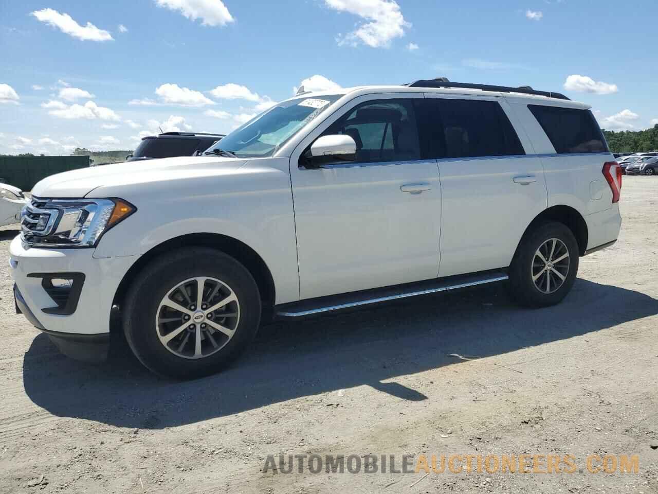 1FMJU1HT8MEA47729 FORD EXPEDITION 2021