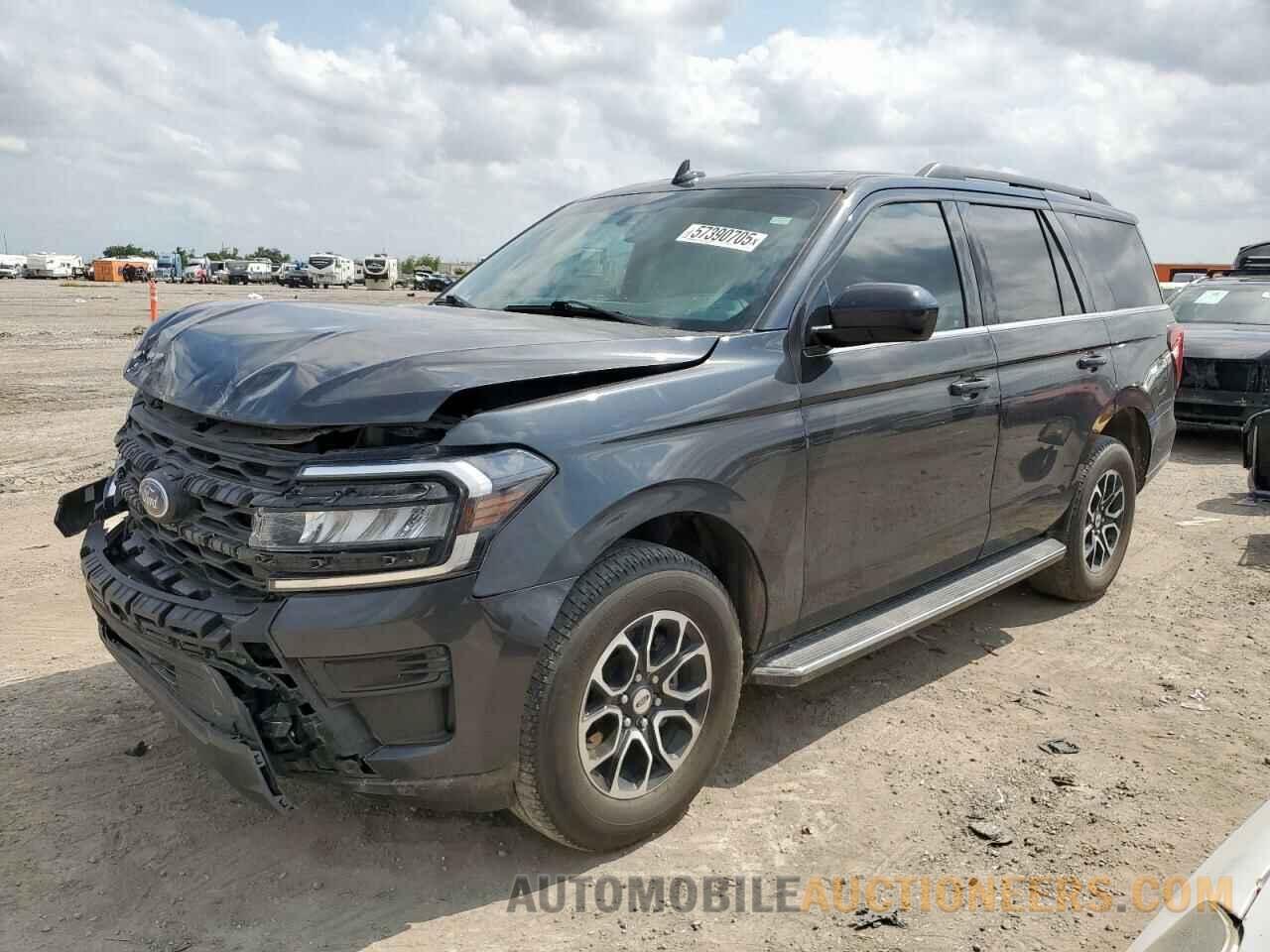 1FMJU1HT8NEA66153 FORD EXPEDITION 2022