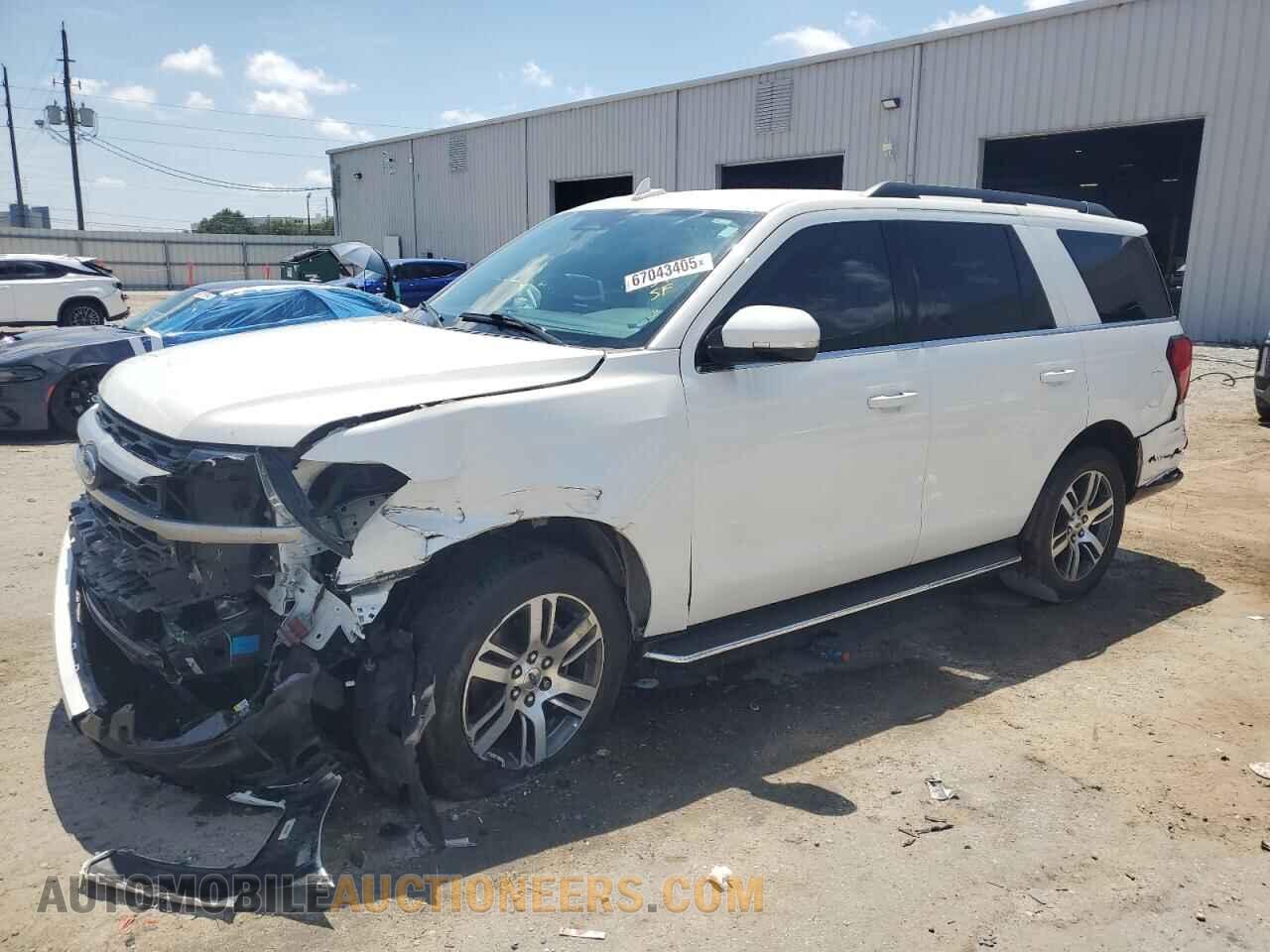 1FMJU1HTXNEA17536 FORD EXPEDITION 2022